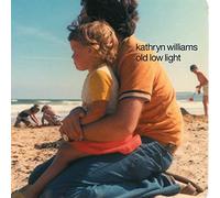 Kathryn Williams Old Low Light (Vinyl)