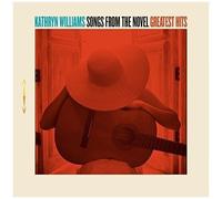 Kathryn Williams – Old Low Light – Vinyle – Victrola