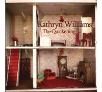 Kathryn Williams – The Quickening – CD – Sony Music