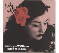 Kathryn Williams - Shop Window [Import]