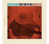 Kathryn Williams – Song from the Novel Greatest Hits – LP – Coupon MP3 inclus