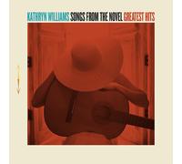 KATHRYN WILLIAMS - SONGS FROM THE NOVEL... + DOWNLOADCODE 2 VINYL LP + MP3 NEUF