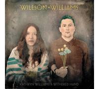 Kathryn Williams - Willson Williams [Compact Discs]
