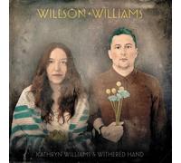 Willson Williams – Vinyle jaune – Vinyle – The Orchard