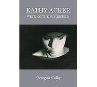 Kathy Acker