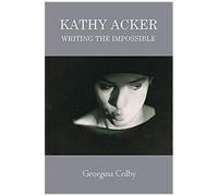Kathy Acker