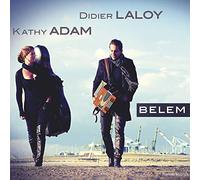 Kathy Adam - Belem