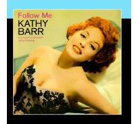Kathy Barr - Follow Me [Import]