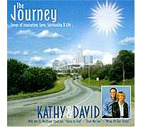 Kathy & David - Journey-Songs of Inspiration
