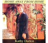 Kathy Durkin - Away from Home [Import]