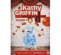 Kathy Griffin My Life On The D List