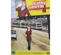 Kathy Griffin-My Life on The D-List: Season 2