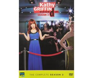 Kathy Griffin-My Life on The D-List: Season 3