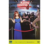 Kathy Griffin: My Life On The D List: The Complete 3rd Season
