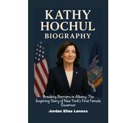 Kathy Hochul Biography: Breaking Barriers in Albany: The Inspiring Story of New York’s First Female Governor