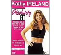 Kathy Ireland : Absolutely Fit