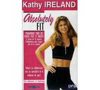 Kathy Ireland : Absolutely Fit