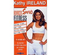 Kathy Ireland : Advanced sports [VHS]