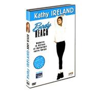 Kathy Ireland : Body Reach
