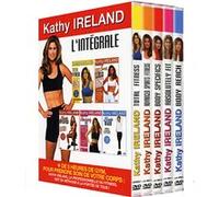 Kathy Ireland - Coffret intégral E