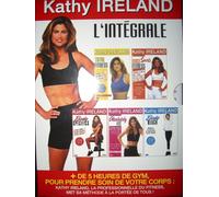 Kathy Ireland : L'integrale