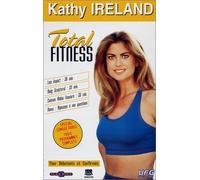 Kathy Ireland : Total Fitness [VHS]