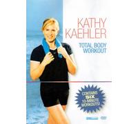 Kathy Kaehler Total Body 6 Ten Minute Workouts