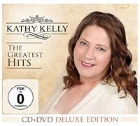 Kathy Kelly - The Greatest Hits-Deluxe Edition [Import]