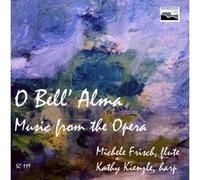 Kathy Kienzle - O Bell Alma