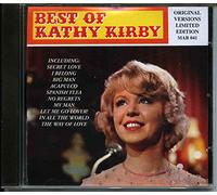 KATHY KIRBY - BEST OF (UK Import)