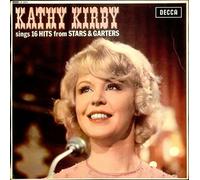 Kathy Kirby Sings 16 Hits From Stars And Garters