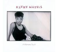 Kathy Mathis - Woman's Touch [Import]