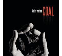 KATHY MATTEA - COAL CD NEUF