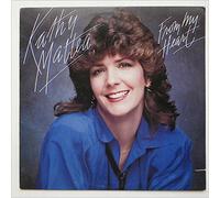 Kathy Mattea - from my heart LP