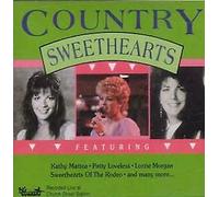 Kathy Mattea, Lorrie Morgan, Forester Sisters, Tanya Tucker, Patty Loveless. [Import]
