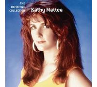 Kathy Mattea – Definitive Collection – CD – Island