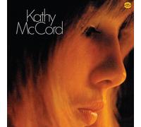 Kathy McCord