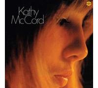 Kathy McCord