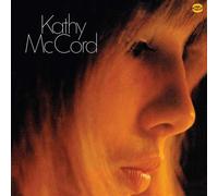 Kathy McCord Vinyle