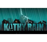 Kathy Rain (PC)
