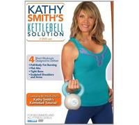Kathy Smith