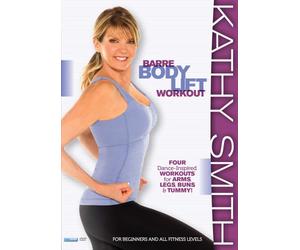 Kathy Smith: Barre Body Lift Workout