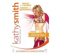 Kathy Smith - La Danse orientale DVD