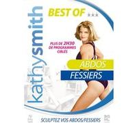SQUARE – Kathy Smith : Best of Abdos-fessiers E