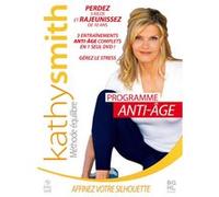 Kathy Smith - Body Boomers - Programme anti-âge DVD E