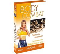 Kathy Smith-Body Combat