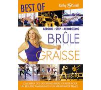 Kathy Smith - Brûle Graisse