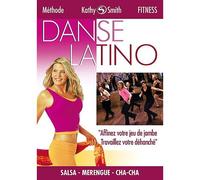 Kathy Smith - Danse Latino