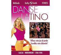 Kathy Smith - Danse Latino