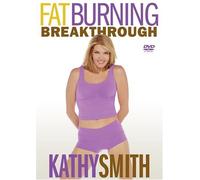 Kathy Smith: Fat Burning Breakthrough [Import USA Zone 1]